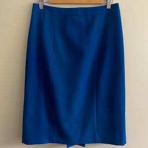 Anne Klein Straight Skirt